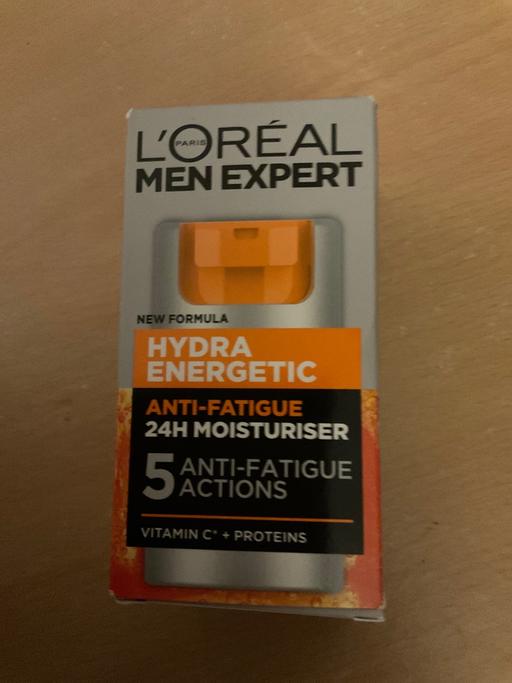 Buy & Sell West Midlands Sandwell - Photos for LOREAL MEN EXPERT