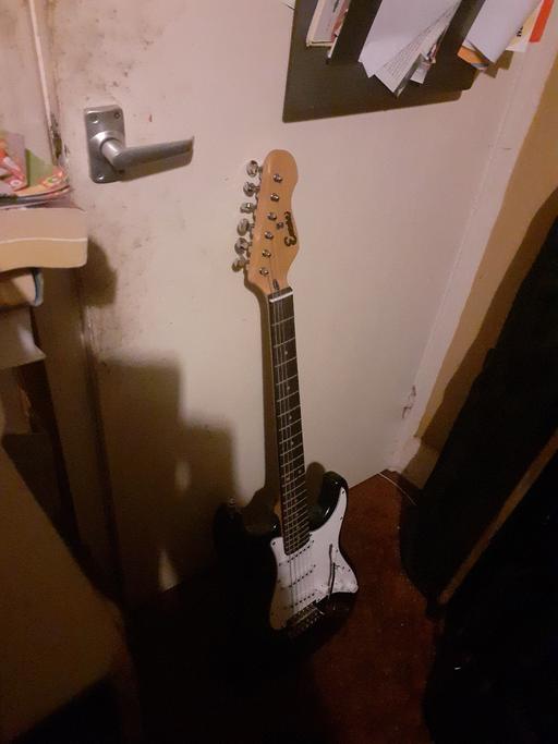 Buy & Sell West London North Kensington - W11 - Photos for Electric guitar