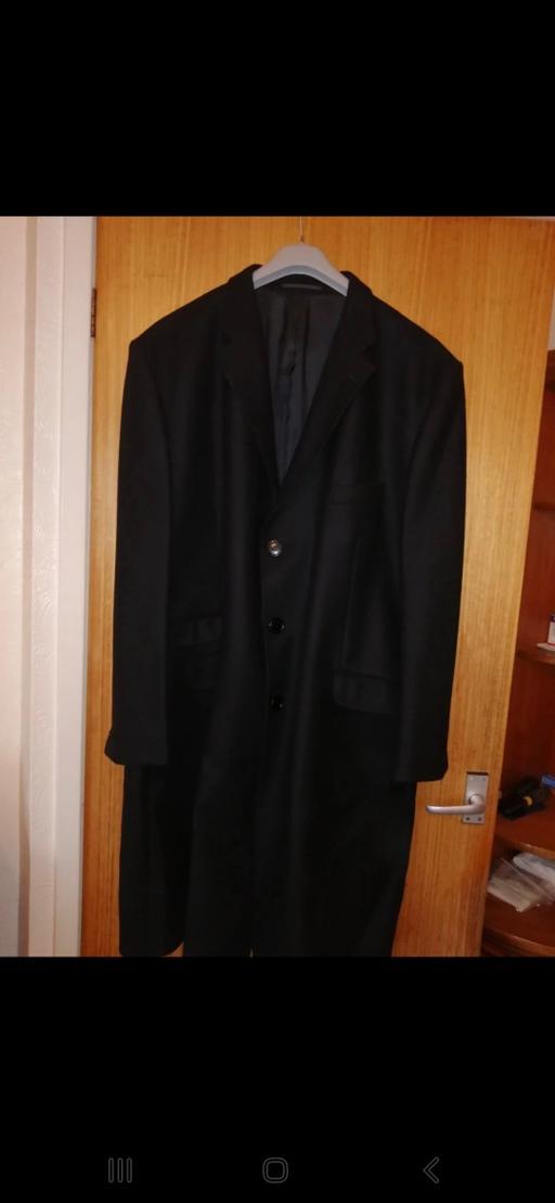 Buy & Sell Staffordshire Stoke-on-Trent - Photos for Jonathan Charles Overcoat