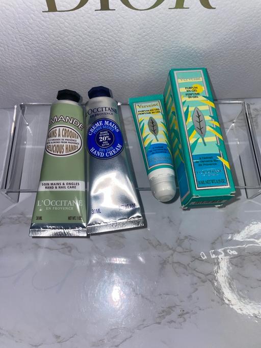 Buy & Sell Barking and Dagenham Dagenham - Barking and Dagenham - Photos for L'Occitane Perfume + Hand Cream