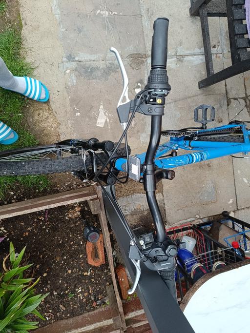 Buy & Sell Bedfordshire Bedford - Photos for Appolo Bike