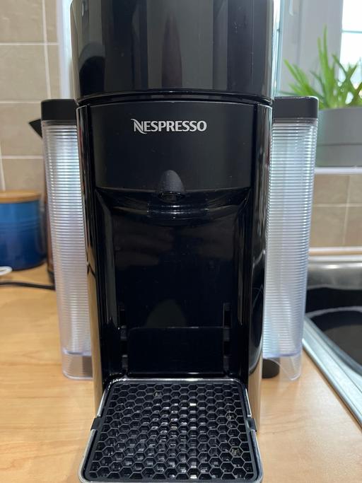 Buy & Sell Leicestershire Charnwood - Photos for Nespresso Vertuo Coffee Machine