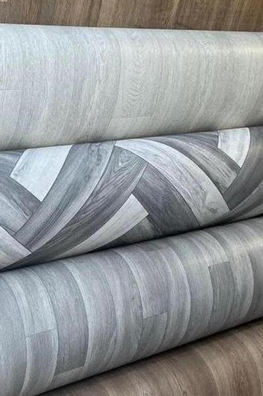 Buy & Sell Willenhall Walsall - Photos for 💯Grey Vinyl Flooring Clearance 💯