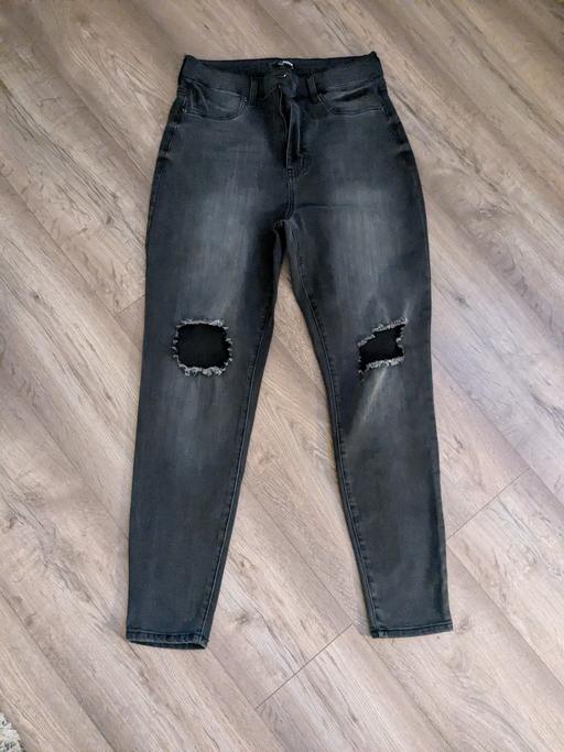 Buy & Sell Merseyside Wirral - Photos for Fashion Nova size 12 jeans