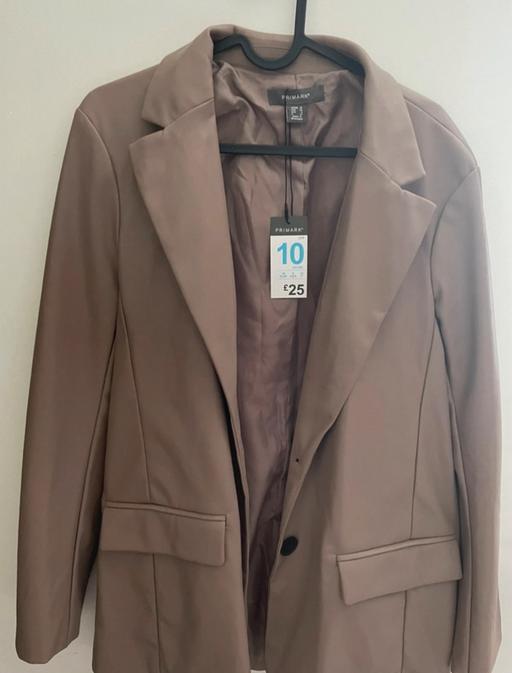 Buy & Sell East London Stepney - East London - Photos for Primark blazer