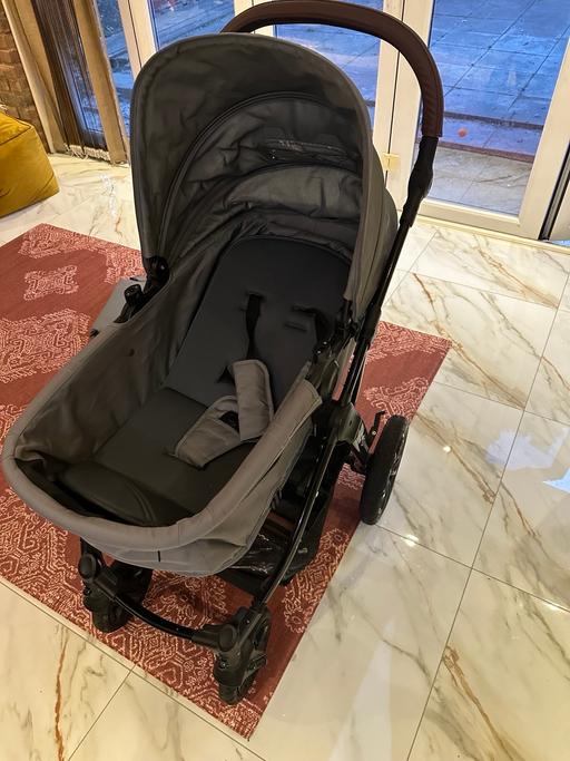 Buy & Sell Barking and Dagenham Dagenham - RM8 - Photos for Kinder Kraft Stroller