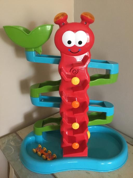 Buy & Sell South East London West Norwood - South East London - Photos for Early Learning Centre toy