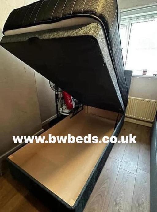 Buy & Sell South Yorkshire Rotherham - Photos for Divan ottomen end lift