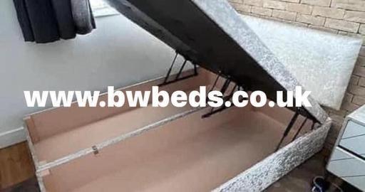 Buy & Sell South Yorkshire Rotherham - Photos for Divan ottomen end lift