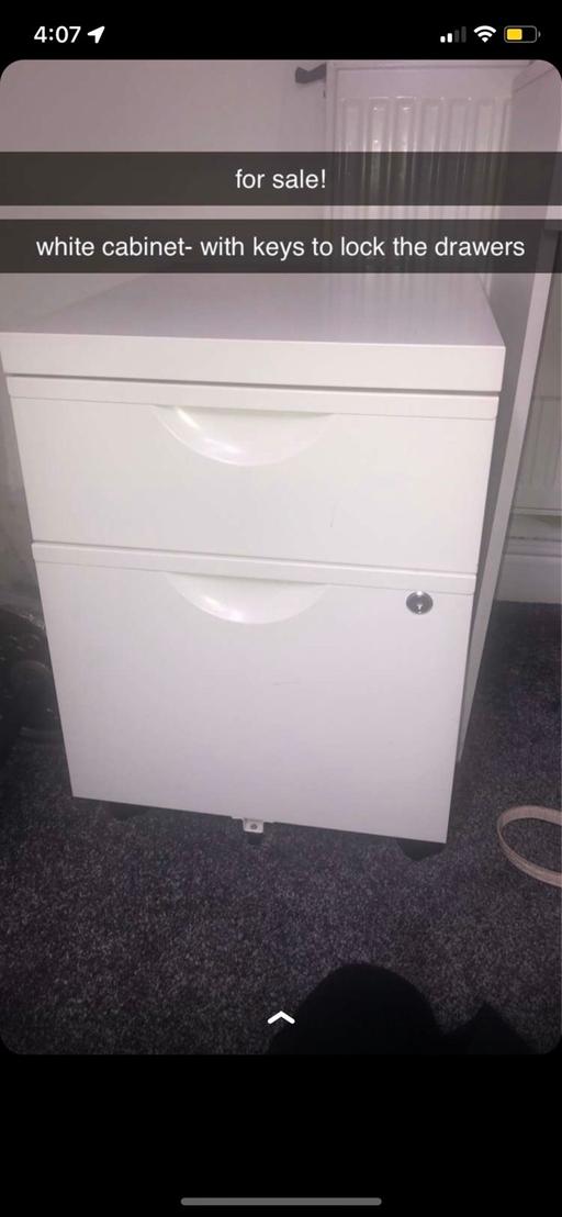 Buy & Sell West Yorkshire Bradford - Photos for Filing/storage cabinet