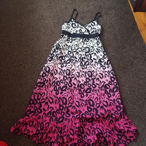 Buy & Sell West Midlands Birmingham - Photos for girls cotton maxi dress