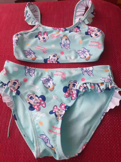 Buy & Sell Nottinghamshire Mansfield - Photos for Girls minnie mouse swimsuit