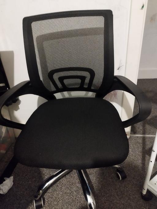 Buy & Sell Hertfordshire Hertsmere - Photos for office chair