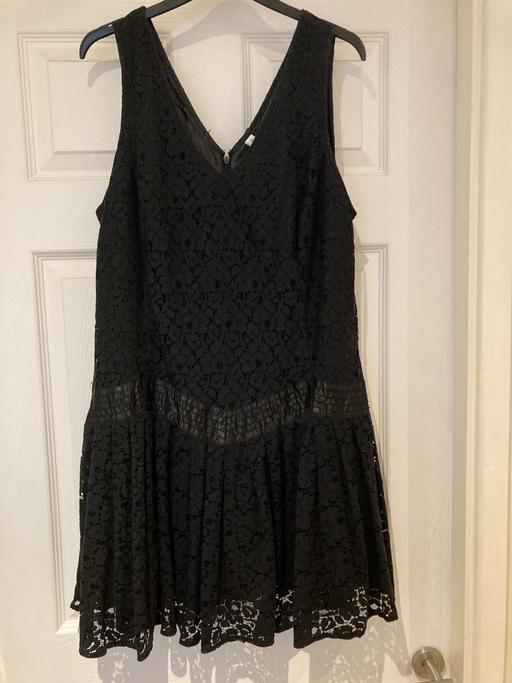 Buy & Sell West Midlands Dudley - Photos for Lace dress