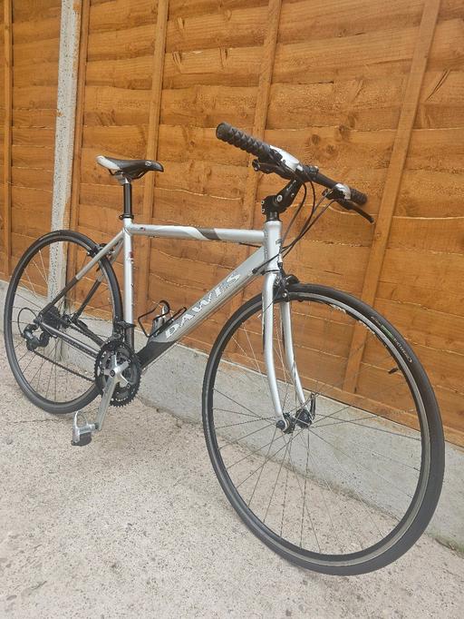 Buy & Sell West Midlands Birmingham - Photos for BIKE 700C LIGHTWEIGHT DAWES 21-SPEED