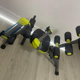 Bodymax c10 multi gym hotsell