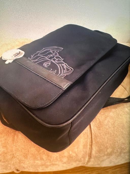 Buy & Sell Bedfordshire Luton - Photos for Versace collection crossbody bag