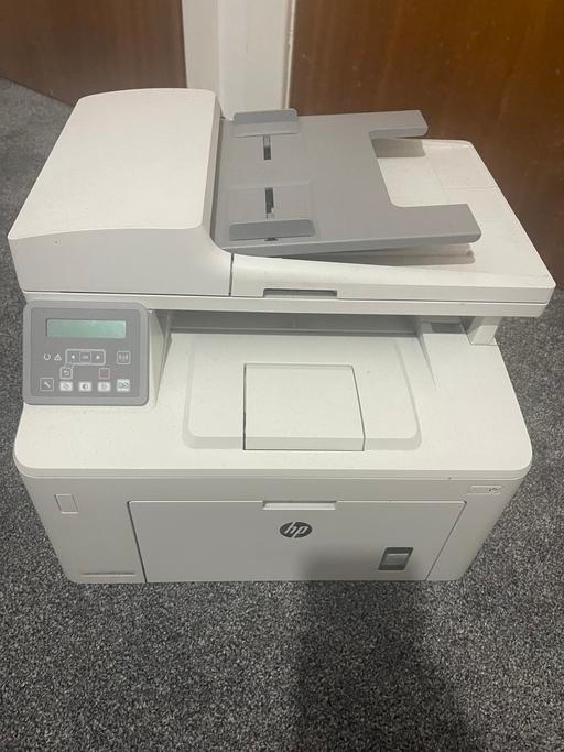 Buy & Sell Greater Manchester Rochdale - Photos for HP Laserjet Printer/Copier/Scanner