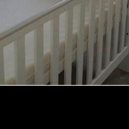 Mamas and papas murano cot bed spares in South Staffordshire for 20.00 for sale Shpock