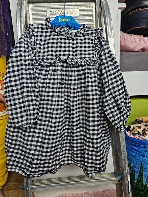 Buy & Sell South Yorkshire Sheffield - Photos for 4 years girls dress from next