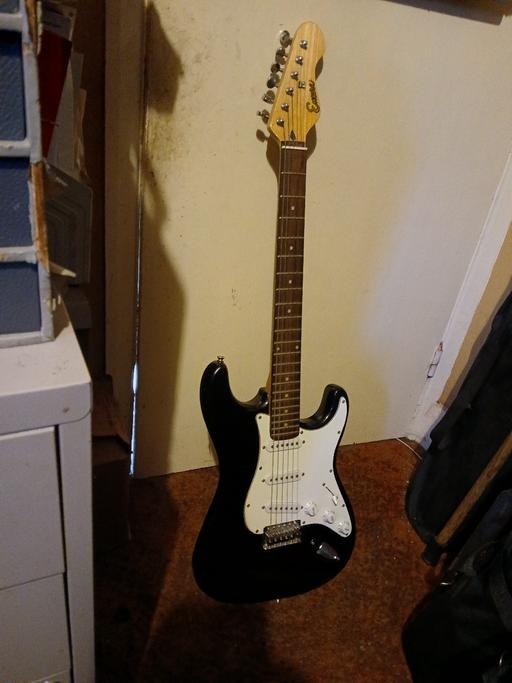 Buy & Sell West London North Kensington - W11 - Photos for Electric guitar