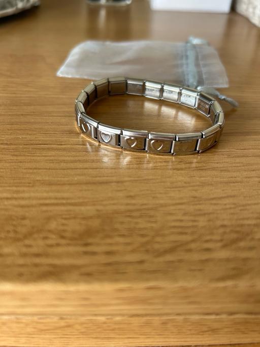 Buy & Sell West Midlands Dudley - Photos for New Italian charm bracelet