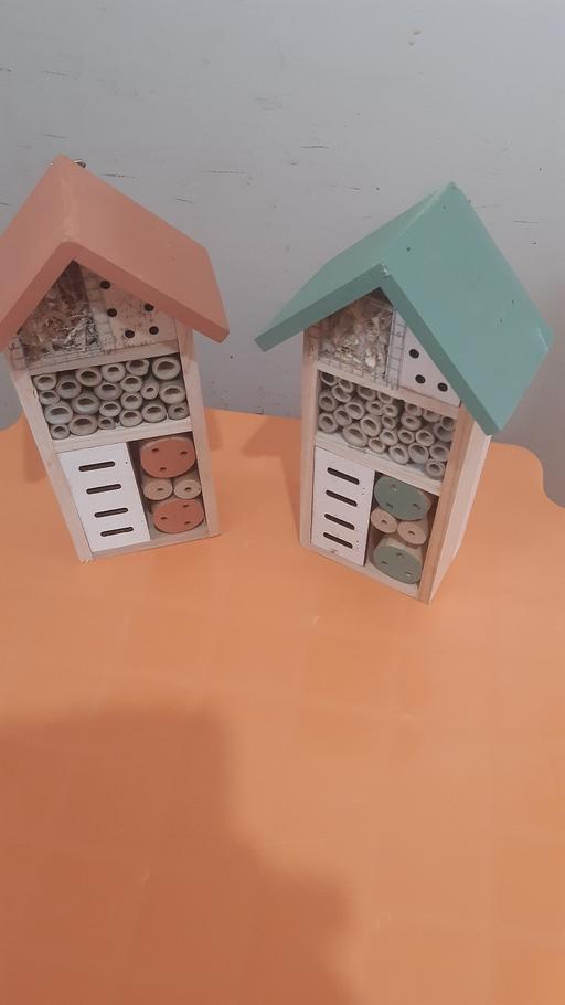 Buy & Sell East London Havering - Photos for Insect houses