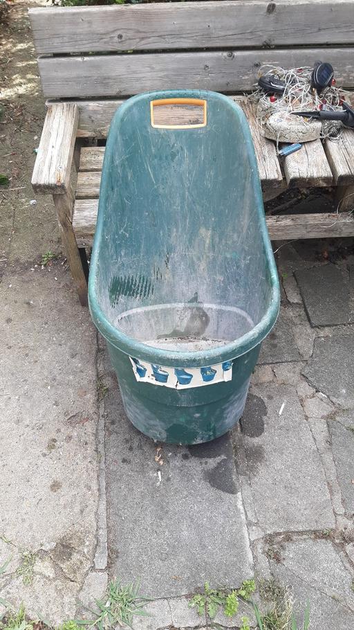 Buy & Sell East London Havering - Photos for Garden trolley