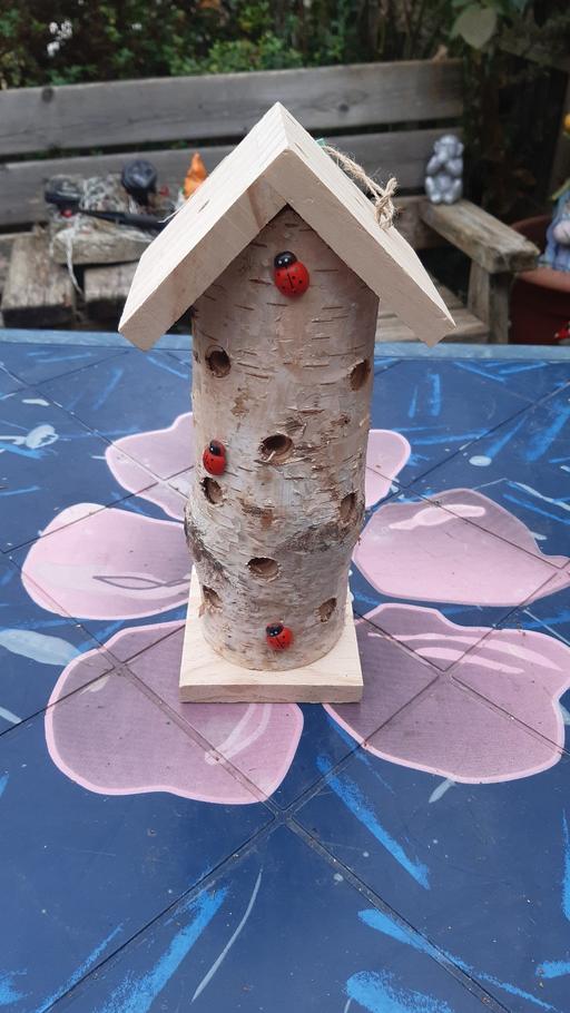 Buy & Sell East London Havering - Photos for Ladybird Feeder