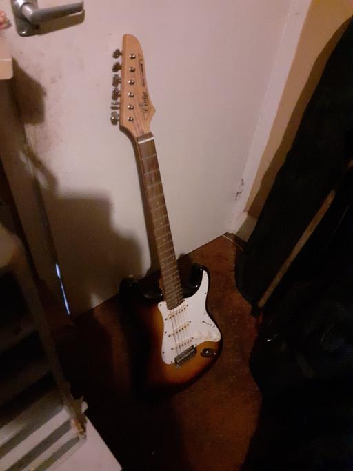 Buy & Sell West London North Kensington - W11 - Photos for Electric guitar