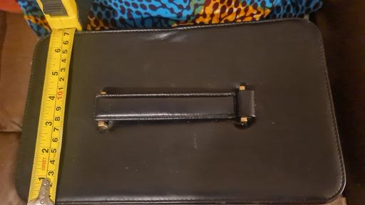 Buy & Sell Kent Medway - Kent - Photos for No7 black vanity case & makeup