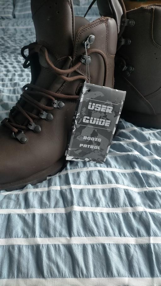 Buy & Sell County Durham West Auckland - County Durham - Photos for boots