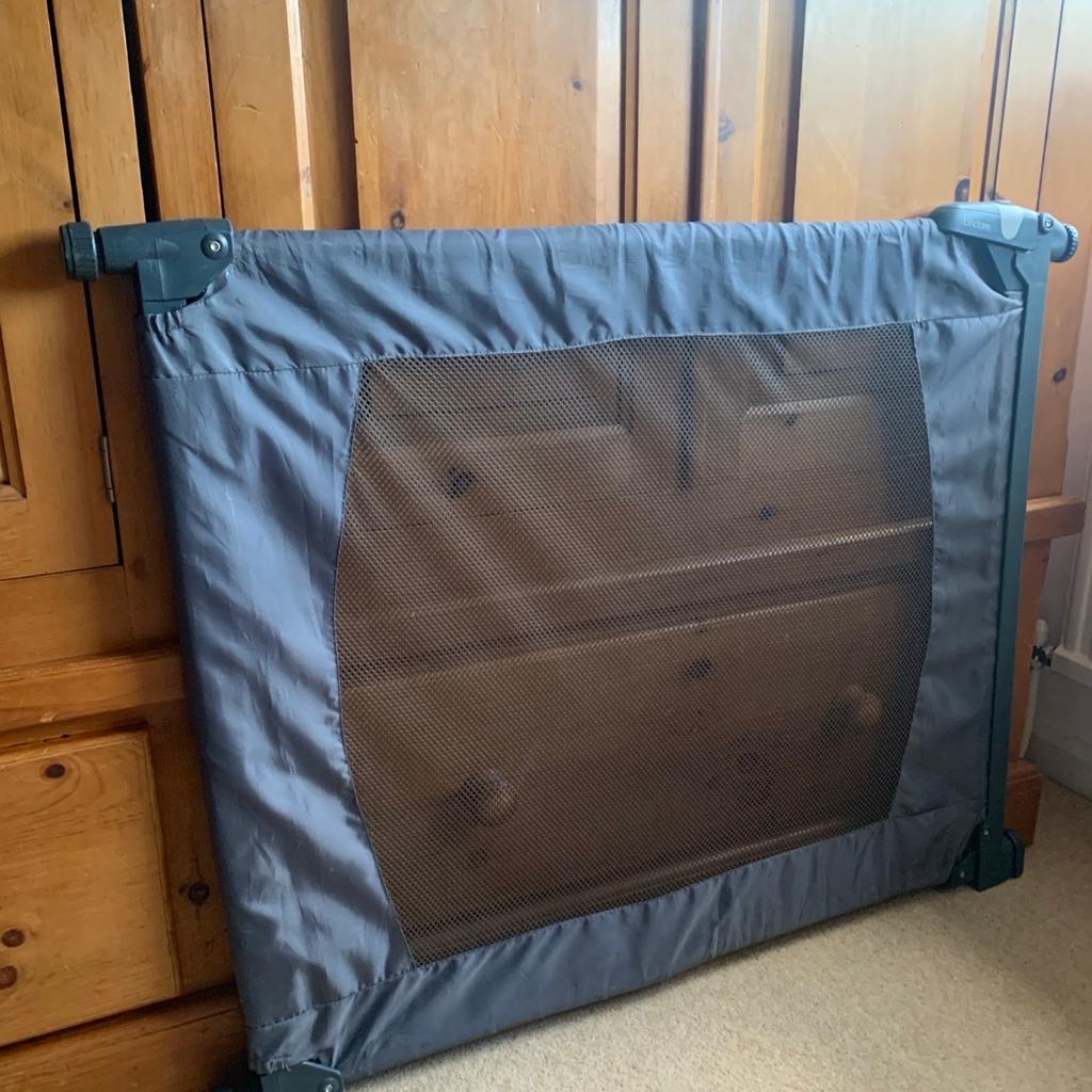 Lindam flexi gate adjustable widths in NG2 Rushcliffe fur 20 00 zum Verkauf Shpock AT