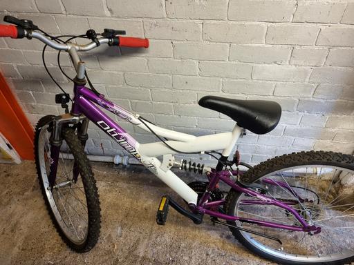 Buy & Sell Derbyshire South Derbyshire - Photos for ladies mountain bike