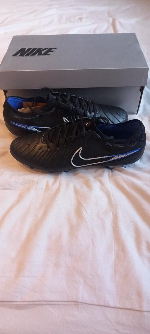 Buy & Sell Essex Chelmsford - Photos for nike tiempos legend 10 elite fg