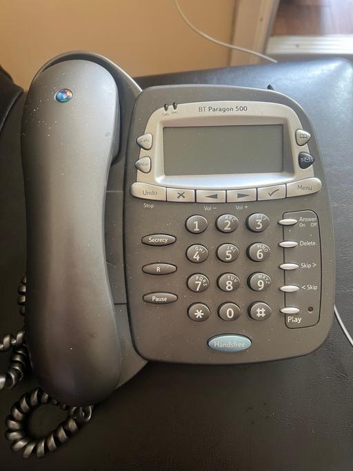 Buy & Sell West Midlands Birmingham - Photos for Home phone