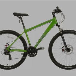 Apollo impact bike clearance