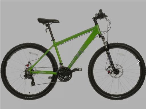 Buy & Sell East London Bromley - East London - Photos for Apollo valier mountain bike