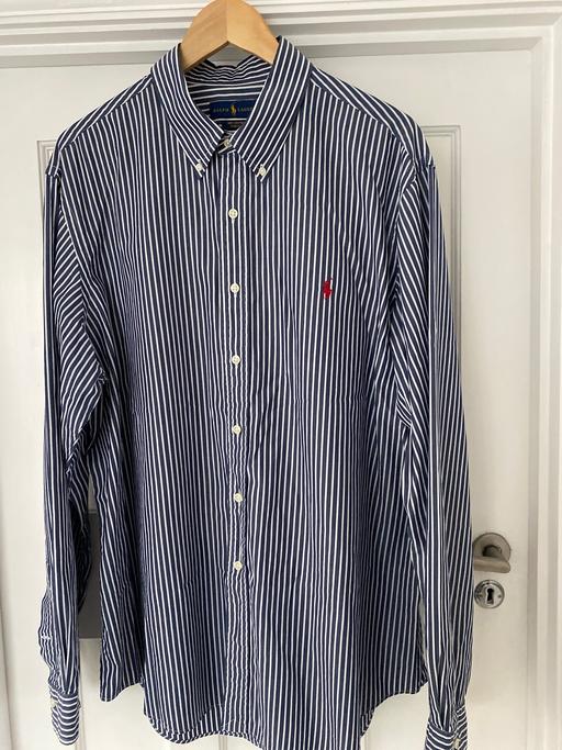 Buy & Sell Essex Castle Point - Photos for Men’s shirt