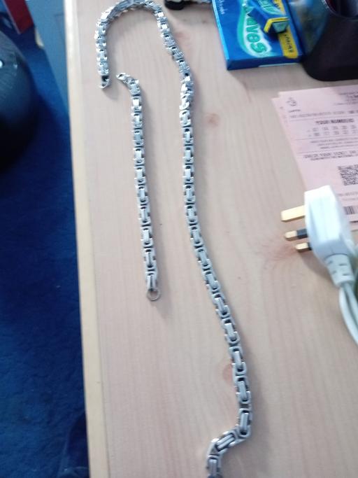 Buy & Sell West Midlands Wolverhampton - Photos for men's jewellery