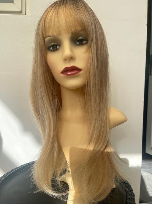 Buy & Sell Merseyside Wirral - Photos for Brand new Haircube wig #84