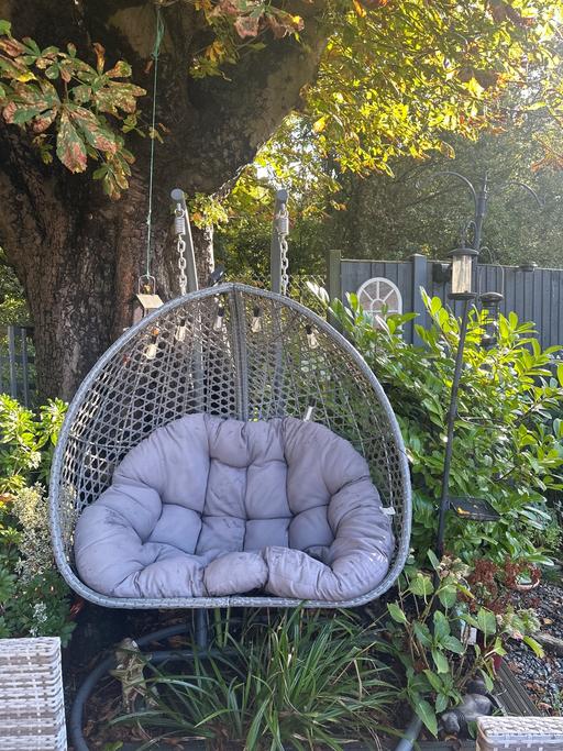 Buy & Sell Essex Brentwood - Photos for Egg chair