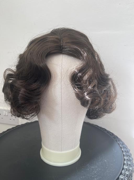 Buy & Sell Merseyside Wirral - Photos for Brand new Pashion for fashion wig brown #88