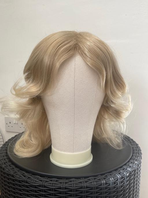 Buy & Sell Merseyside Wirral - Photos for Brand new Pashion for fashion blonde wig ##89