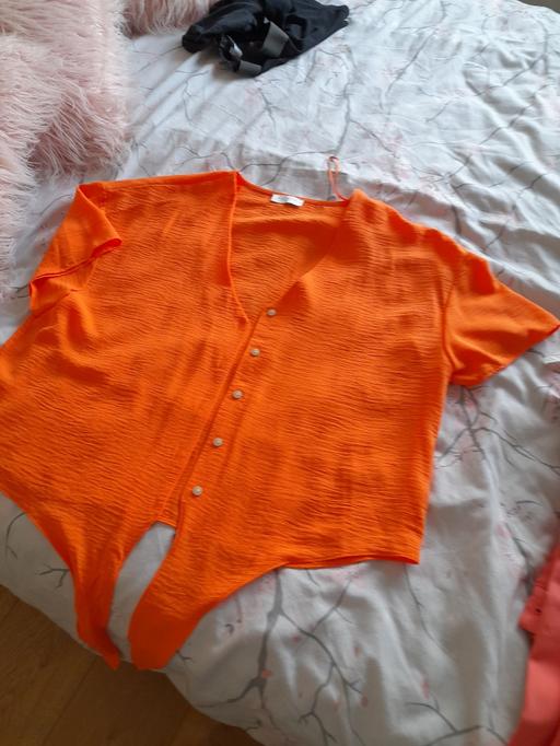 Buy & Sell Merseyside Knowsley - Photos for blouse