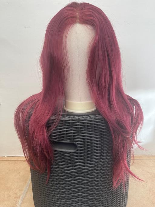 Buy & Sell Merseyside Wirral - Photos for Brand new Shine wig #90