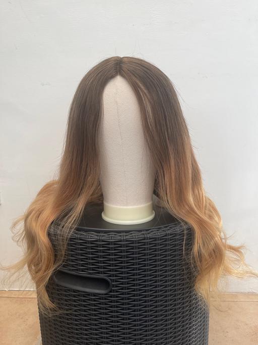 Buy & Sell Merseyside Wirral - Photos for Brand new Shine wig long wavy #92