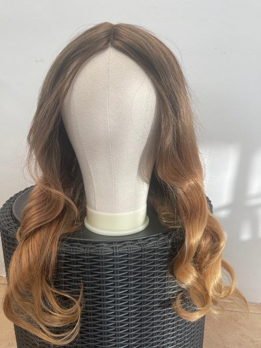 Buy & Sell Merseyside Wirral - Photos for Brand new Shine wig #93