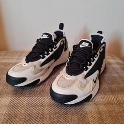 Nike Zoom 200K in SE23 Lewisham fur 65 00 zum Verkauf Shpock DE