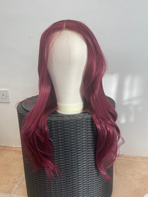 Buy & Sell Merseyside Wirral - Photos for Brand new Shine wig #94